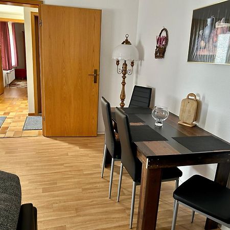 Ferienwohnung Tannhaeuser Braunlage Ngoại thất bức ảnh