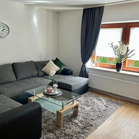 Ferienwohnung Tannhaeuser Braunlage Ngoại thất bức ảnh