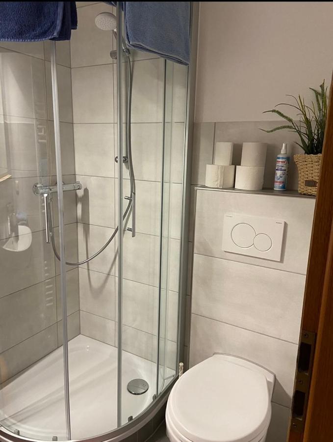 Ferienwohnung Tannhaeuser Braunlage Ngoại thất bức ảnh